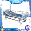 MDK-P501 Hight Quality Cheap Ordinary Flat Hospital Bed